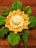 Mike's Marisco Bagel & Cracker Spread