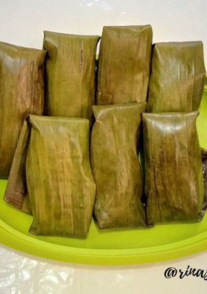 Foto resep Buras Gurih Tanpa Isi