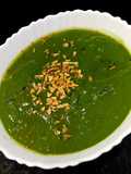 Lasooni Palak