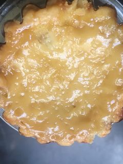 Foto resep Resep pie susu
