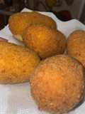 Crocchette di patate