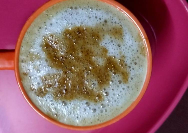 Step-by-Step Guide to Make Perfect South Indian Filter Coffee