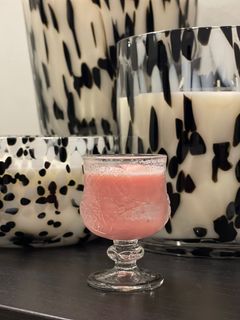 صورة لوصفة عصير رقي 🍉🍷