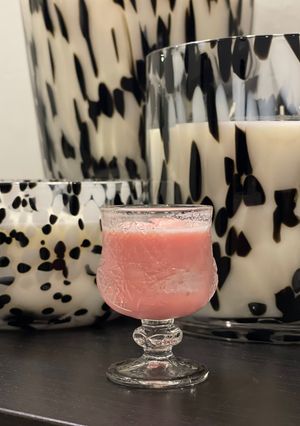 صورة لوصفة عصير رقي 🍉🍷