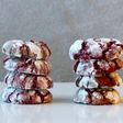Crickles Red Velvet