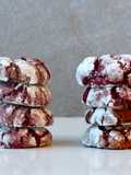 Crickles Red Velvet