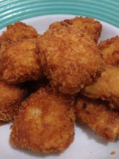 Foto resep Tuna Katsu Praktis