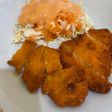 Chicken Katsu