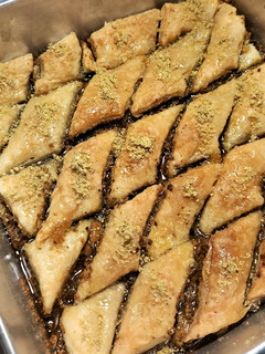 Foto resep Baklava