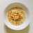 Cream Soup with Croutons