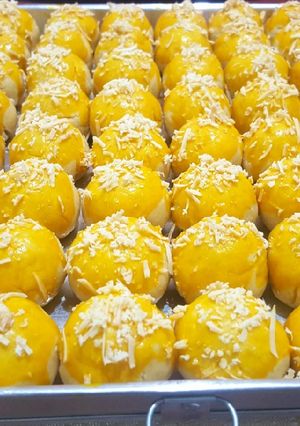 Foto resep Nastar