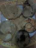 Roti maryam