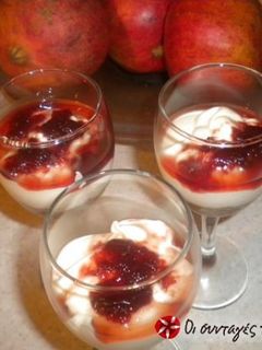 Φωτογραφία της συνταγής Βελούδινο Cheesecake