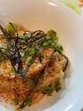 Butter egg brown rice 黄油拌饭#mommasrecipes