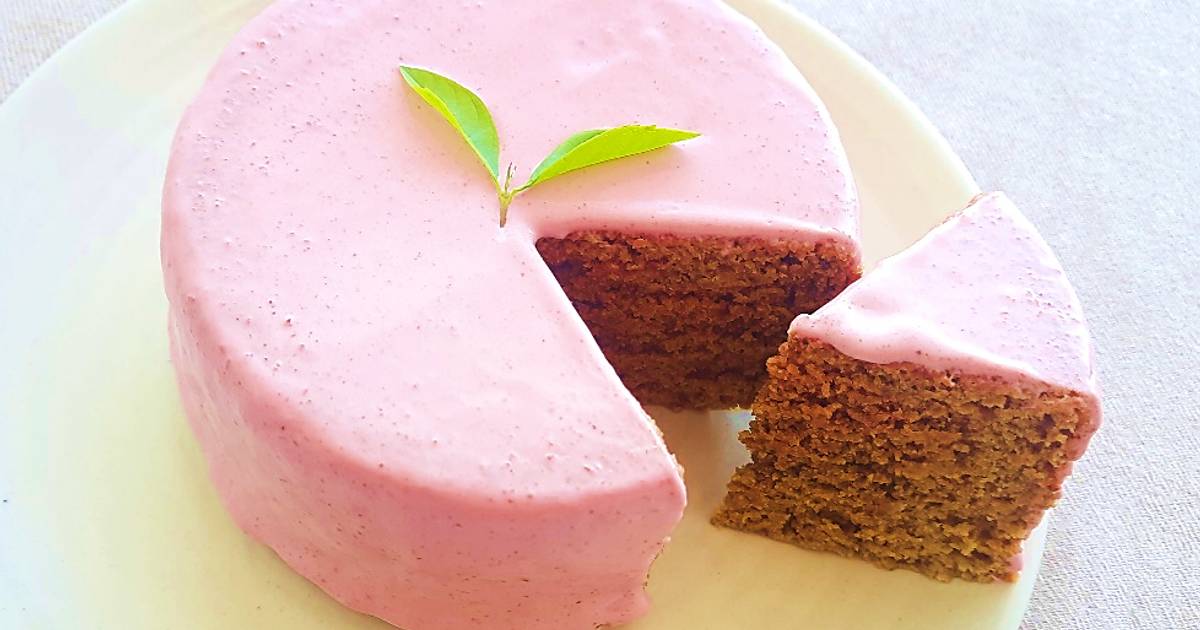 Chocolate beetroot cake - London Nutritionist & Skin Specialist