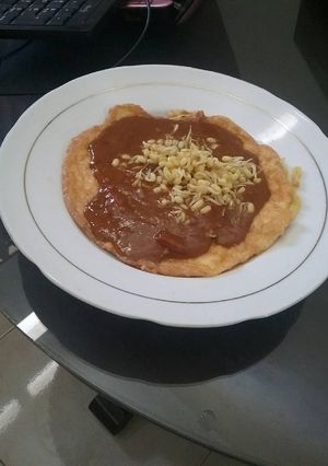 Foto resep tahu telur ala-ala...
