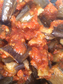 Foto resep Balado Terong Sedap