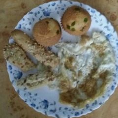 A picture of Omelette.