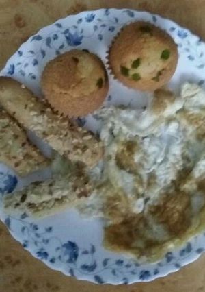 A picture of Omelette.