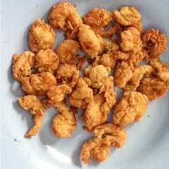 Udang goreng tepung (praktis dan gurih) রেসিপির প্রধান ছবি