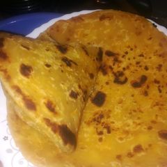 Chapati A picture of Chapati.