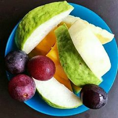 Fruit chat A picture of Fruit chat.