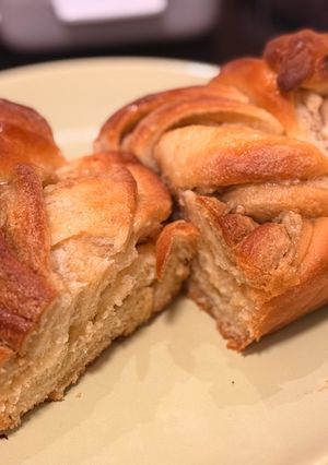 Babka recept recept fotója