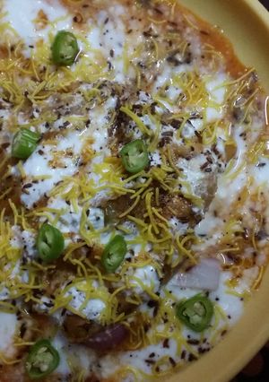 A picture of Tikki Chat.