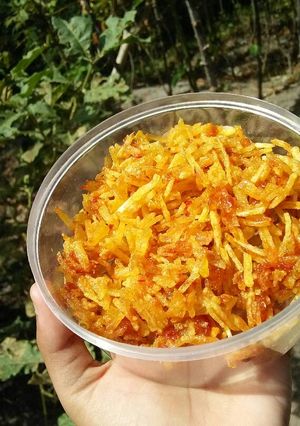 Foto resep Kentang mustofa crispy