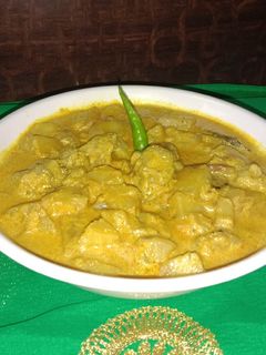 ঝিঙে আলু পোস্ত (jhinge aloo posto recipe in bengali) রেসিপির প্রধান ছবি