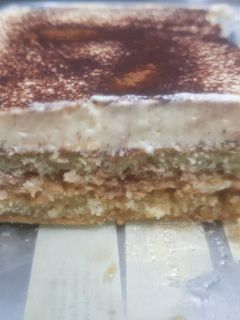 รูปของ Tiramisu