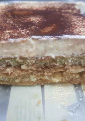 รูปของ Tiramisu