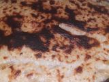 معكرونه بشاميل