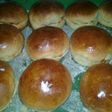 Miguelitos (pan de leche)