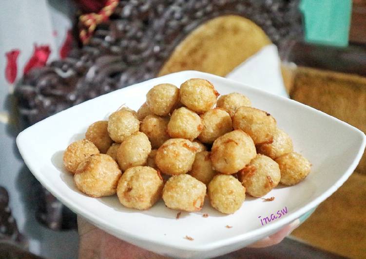 Bakso Tempe