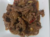 (Resep Olahan Daging Kurban) Sapi Teriyaki