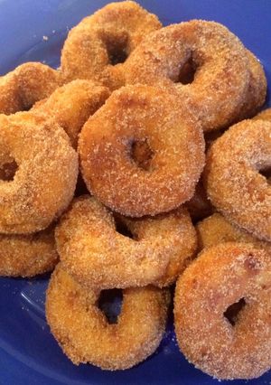 Una foto de Rosquillos de Semana Santa