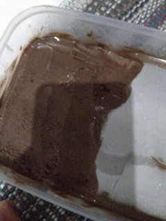 Foto resep Ice Cream Oreo Home made