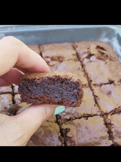 Una foto de Brownie