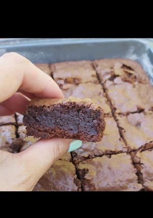 Una foto de Brownie