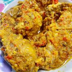 Ayam Kampung Palekko রেসিপির প্রধান ছবি