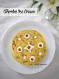 Cilembu Ice Cream