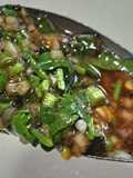ซอสชิมมี่ชูรี่ (Chimichurri Sauce)