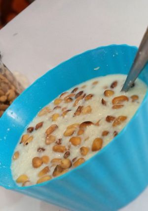 Hadin Garin Kwaki ainihin hoton girkin