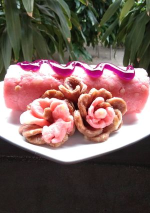 Foto resep Getuk Kekinian