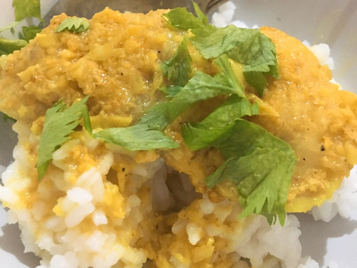 Resep Lele Kukus Bumbu Kuning Anti Gagal