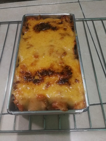 Anti Ribet, Bikin Salmon Mentai Rice Untuk Pemula