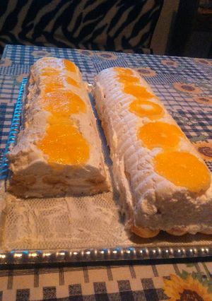 Citromvarázs/ Citromos álom 😊 recept fotója