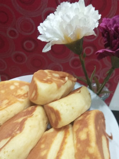 Foto resep Pukis Rendah Carbo