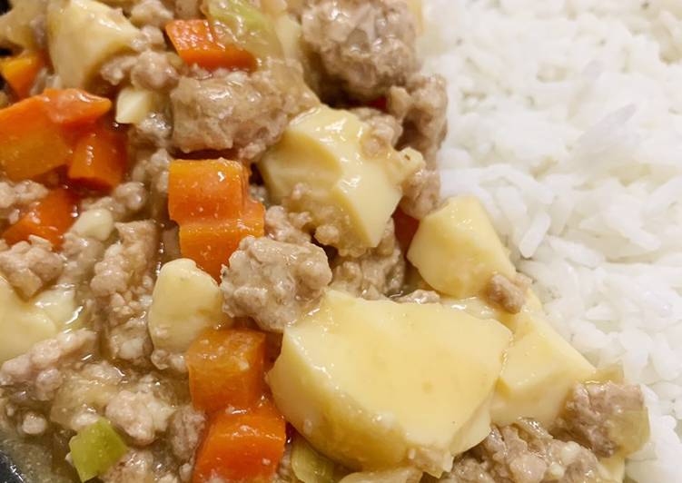 mabo-tofu